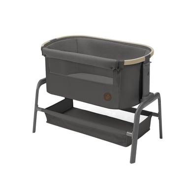 MAXI COSI Beistellbett Iora Beyond Graphite