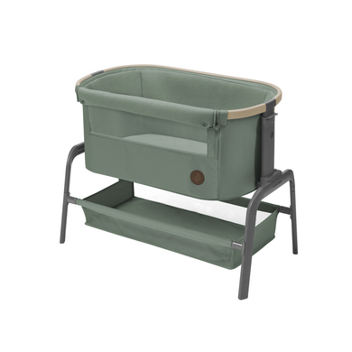 MAXI COSI Beistellbett Iora Beyond Green