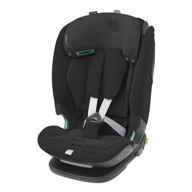 MAXI COSI Kindersitz Titan Pro2 i-Size Authentic Black