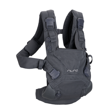 Nuna Babytrage CUDL™ Clik Denim