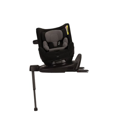 Nuna Kindersitz PRUU™ i-Size Caviar