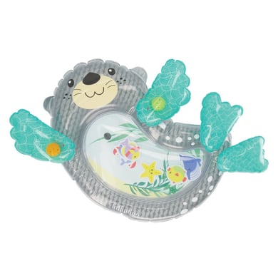 Infantino Riesen Wasser & Rassel Wasserspielmatte