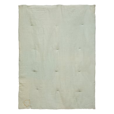 athmosphera Kuscheldecke Lili grün