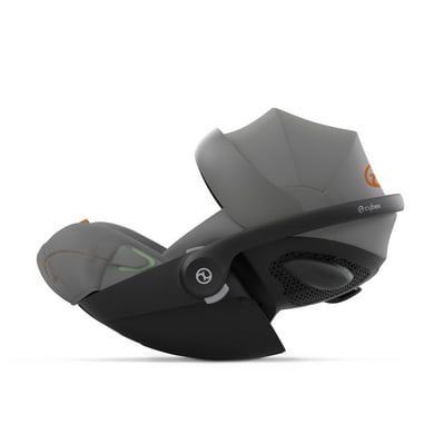 cybex GOLD Babyschale Cloud G i-Size Lava Grey