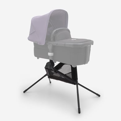 bugaboo Tragewannengestell für Fox inkl. Adapter