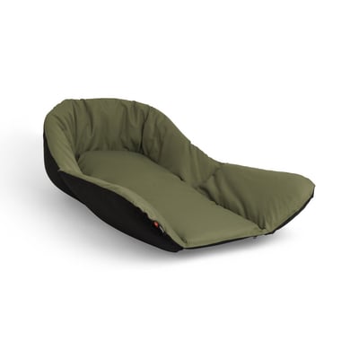 hamax Hundebett Pluto M Black