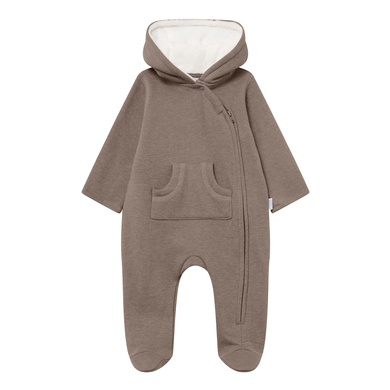 kindsgard Sweat Overall bamms braun