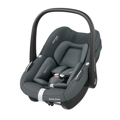 MAXI COSI Babyschale Pebble S Tonal Graphite