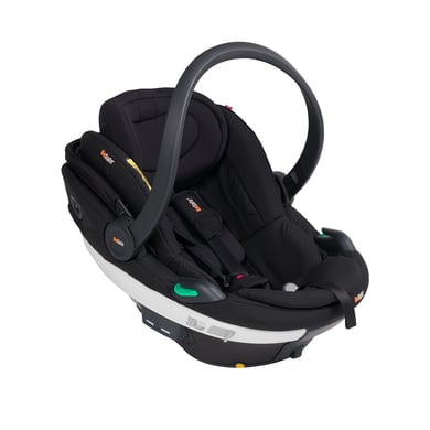 BeSafe Babyschale Go Beyond Fresh Black Cab