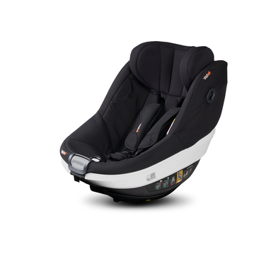 BeSafe Kindersitz Beyond Fresh Black Cab
