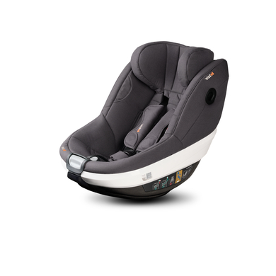 BeSafe Kindersitz Beyond Dark Grey Mélange