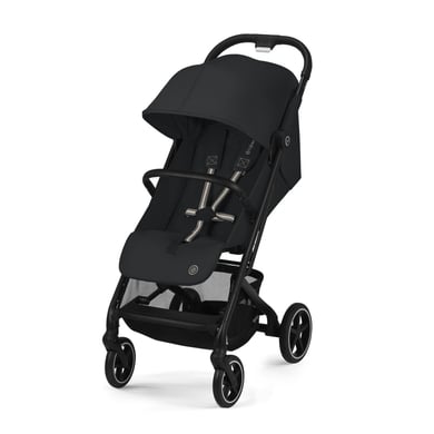 cybex GOLD Buggy Beezy Black Magic Black