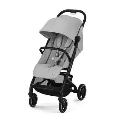 cybex GOLD Buggy Beezy Black Fog Grey