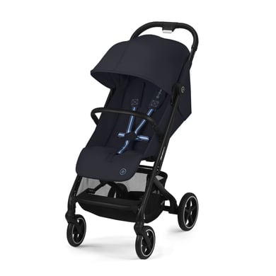 cybex GOLD Buggy Beezy Black Dark Blue
