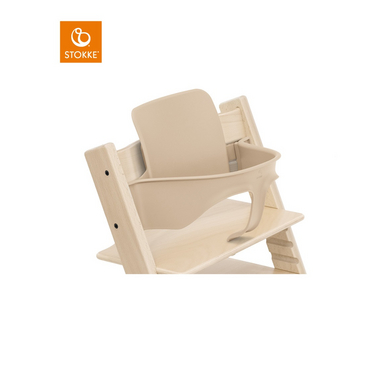 STOKKE® Tripp Trapp® Baby Set V2 natur