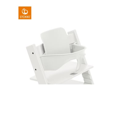STOKKE® Tripp Trapp® Baby Set V2 weiß