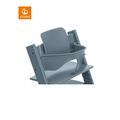 STOKKE® Tripp Trapp® Baby Set V2 Fjord Blue