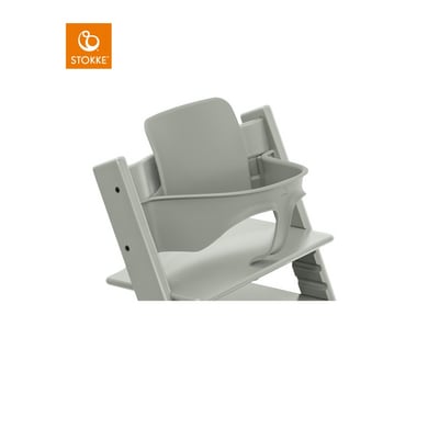 STOKKE® Tripp Trapp® Baby Set V2 Glacier Green