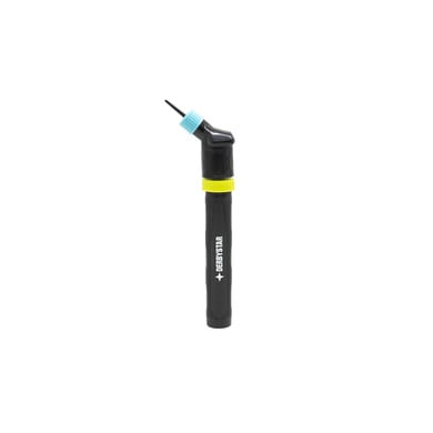 XTREM Toys Derbystar Ballpumpe Micro