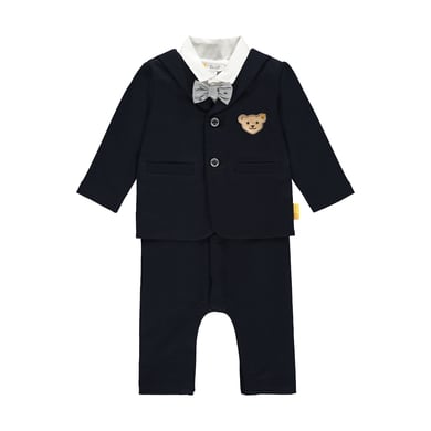 Steiff Strampler steiff Navy