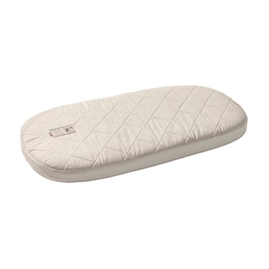 Leander Matratze für Classic-Babybett natural