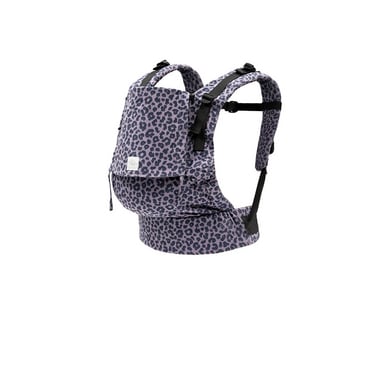 STOKKE® Limas™ Babytrage Flex Leopard Lilac OCS