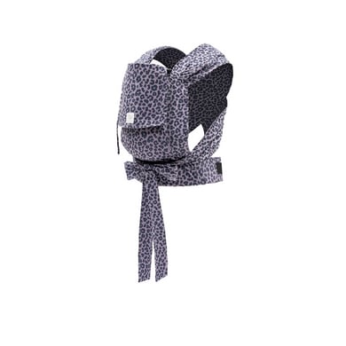 STOKKE® Limas™ Babytrage Leopard Lilac OCS