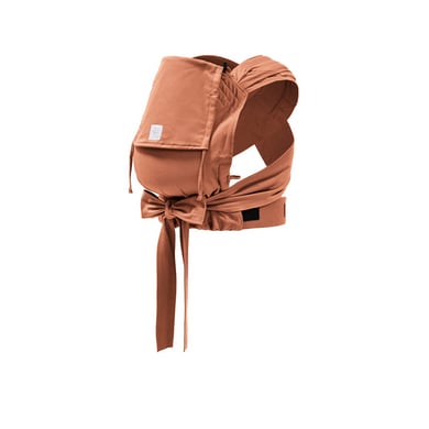 STOKKE® Limas™ Babytrage Terracotta OCS