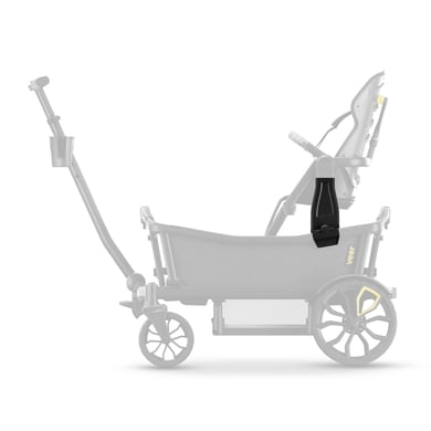 Veer Cruiser Adapter für Cruiser Switchback Sitz