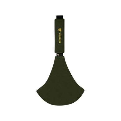 Wildride Kindertrage Army Green