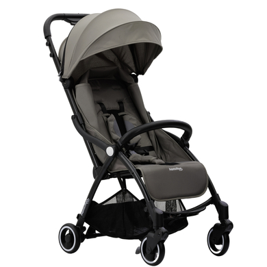 hamilton by yoop Buggy X1 Plus in grau