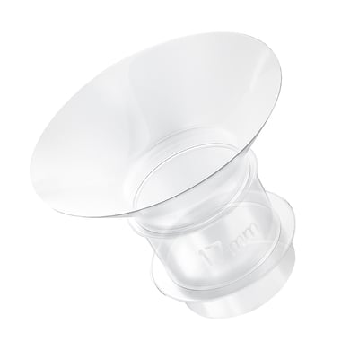 momcozy Flanscheinsatz 17 mm für S9 Pro/S12 Pro