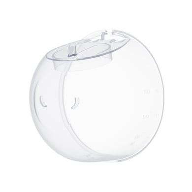 momcozy Milchsammelbecher für Milchpumpe S9 Pro / S12 Pro