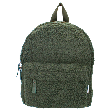 Vadobag Rucksack Pret Be Soft and Kind, army