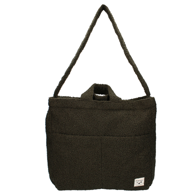 Kidzroom Wickeltasche Care Sofia Loyal Love, army