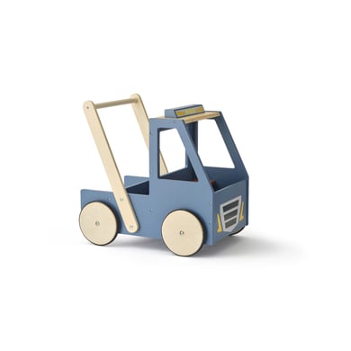 Kids Concept® Lauflernwagen AIDEN