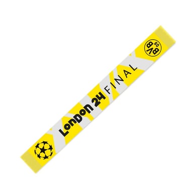 BVB Schal UEFA Champions League Finale 2024