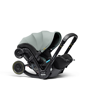 doona Babyschale Doona X Dusty Sage
