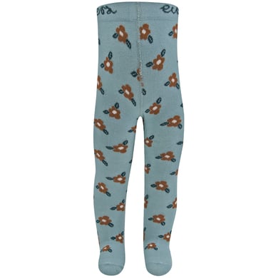 Ewers Strumpfhose Blumen