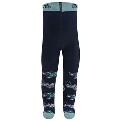 Ewers Strumpfhose Kipper navy