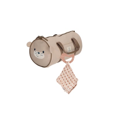 Sterntaler Bundle Otti mit Reisetasche und Schmusetuch