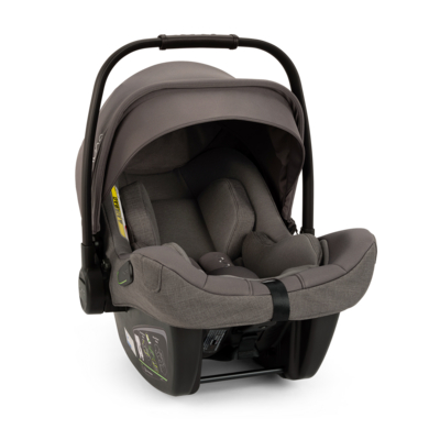 Nuna Babyschale Pipa next Thunder