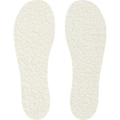 Playshoes Fleece-Einlegesohle original