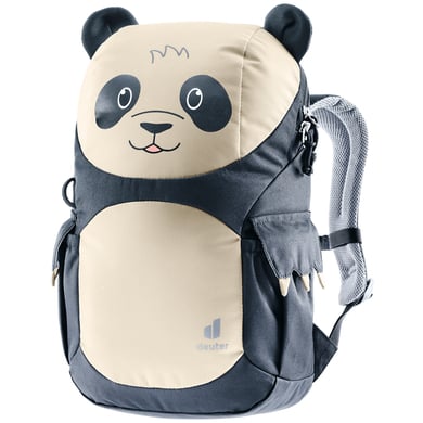 deuter Kinderrucksack Kikki black-bone