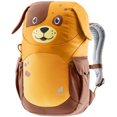 deuter Kinderrucksack Kikki marple-umbra