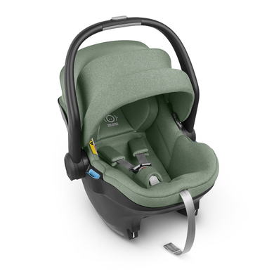 UPPAbaby Babyschale Mesa i-Size Green Melange