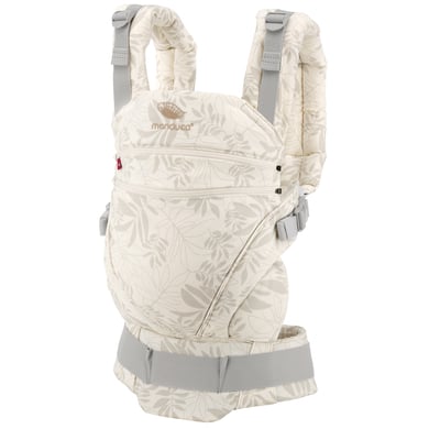 manduca Babytrage XT Limited Edition Botanic Vanilla