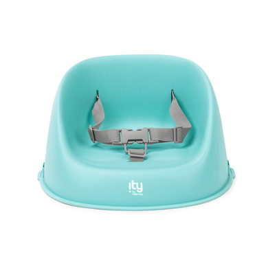 ingenuity™ My Spot™ Easy-Clean Booster Sitzerhöhung, blau
