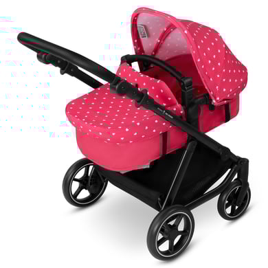 ABC DESIGN Puppenwagen Migno candy