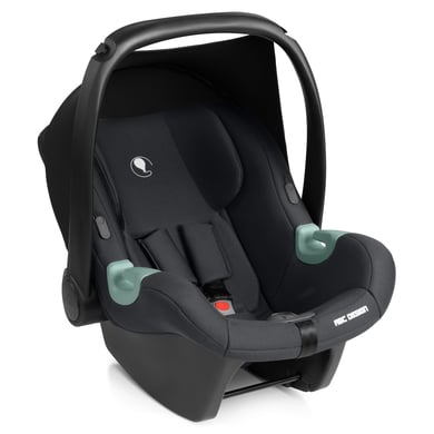 ABC DESIGN Babyschale Tulip i-Size black